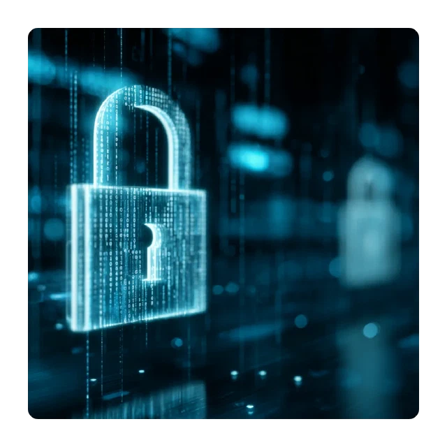 Cybersecurity