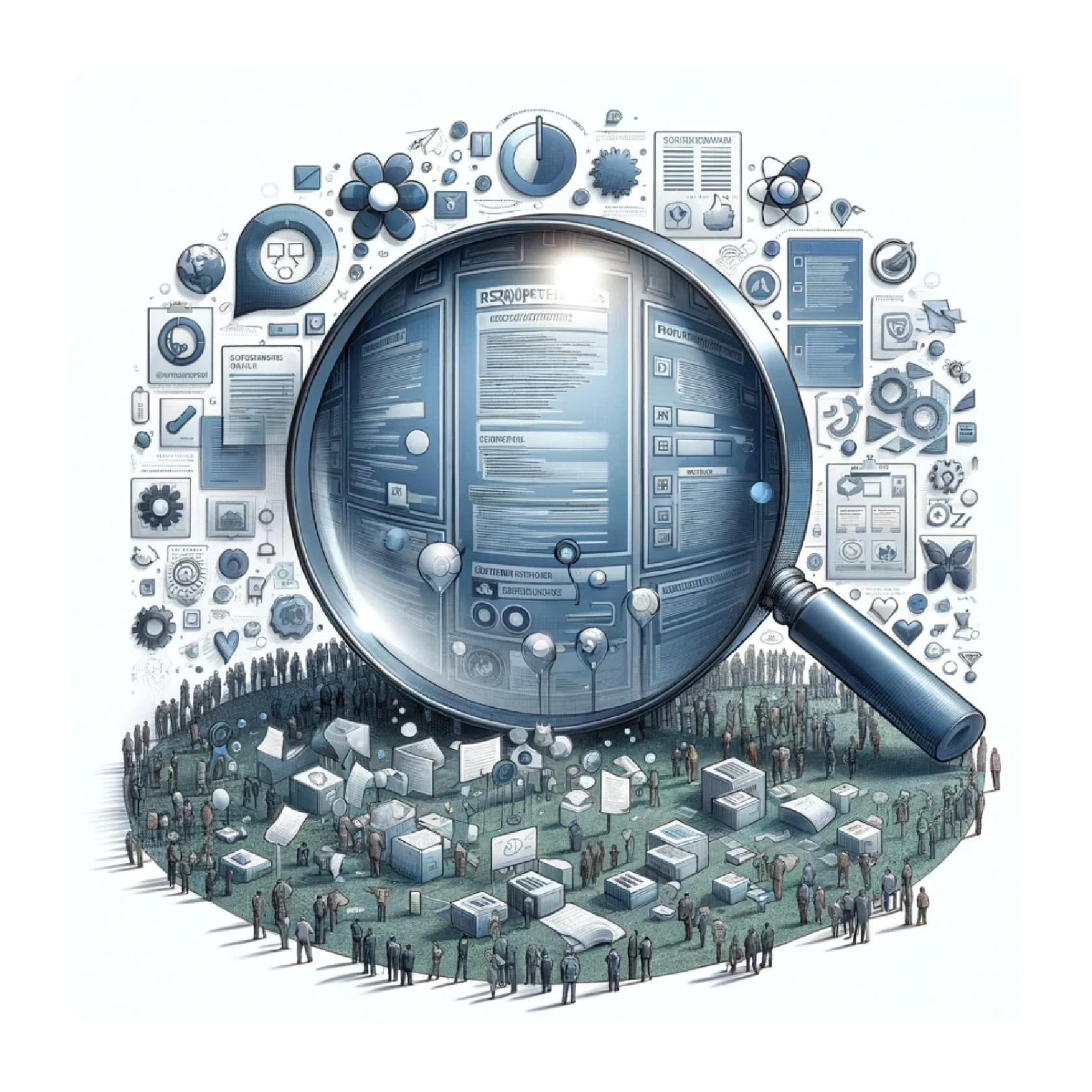 Engenharia de Requisitos