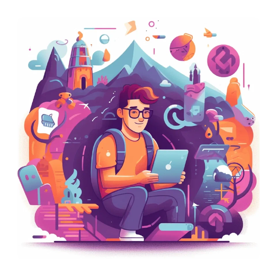 Gamificar no Moodle sem virar programador: TCC entrega guia e ferramenta a docentes