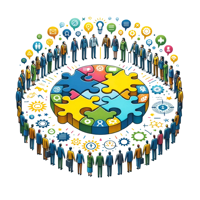 Teamwork and Soft Skills