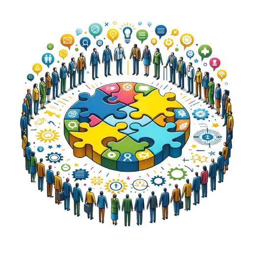Teamwork and Soft Skills