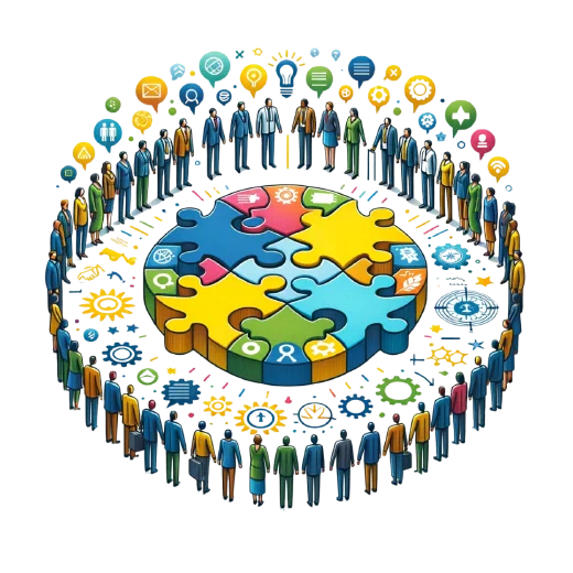 Teamwork and Soft Skills