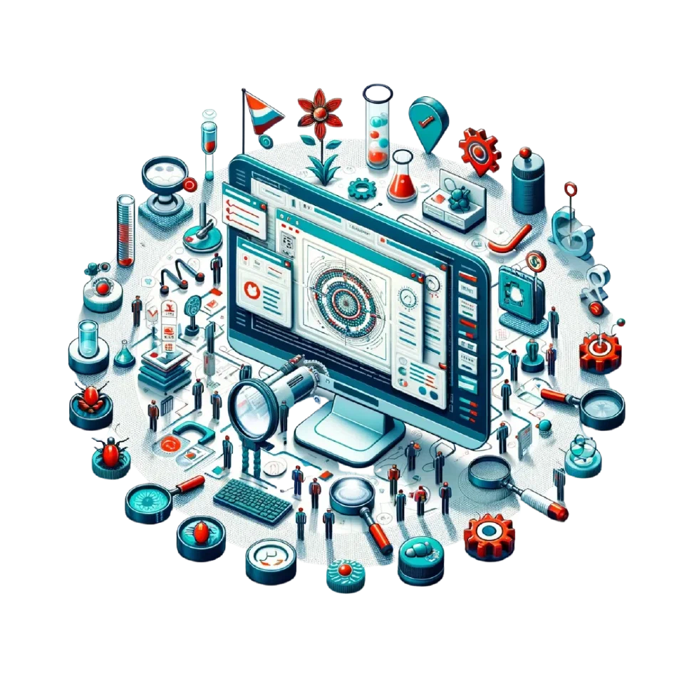 V&V in the public sector: an undergraduate thesis documents process improvement in a state software factory