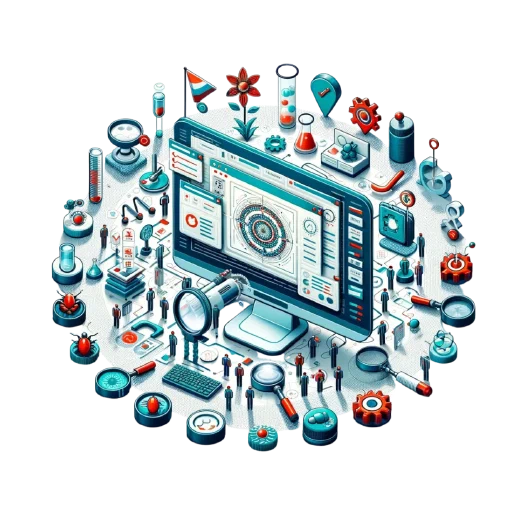 Verification, Validation and Testing