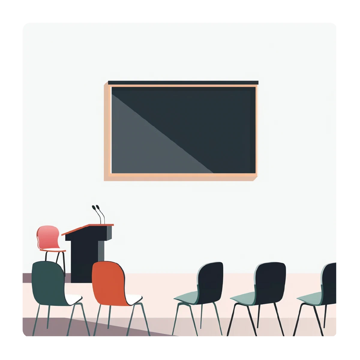 Courses, Workshops, Lectures and others