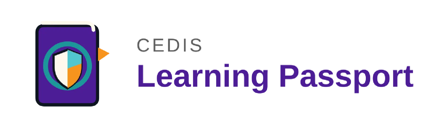Product illustration: CEDIS Learning Passport
