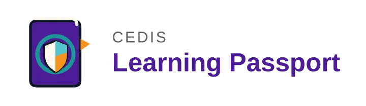 CEDIS Learning Passport