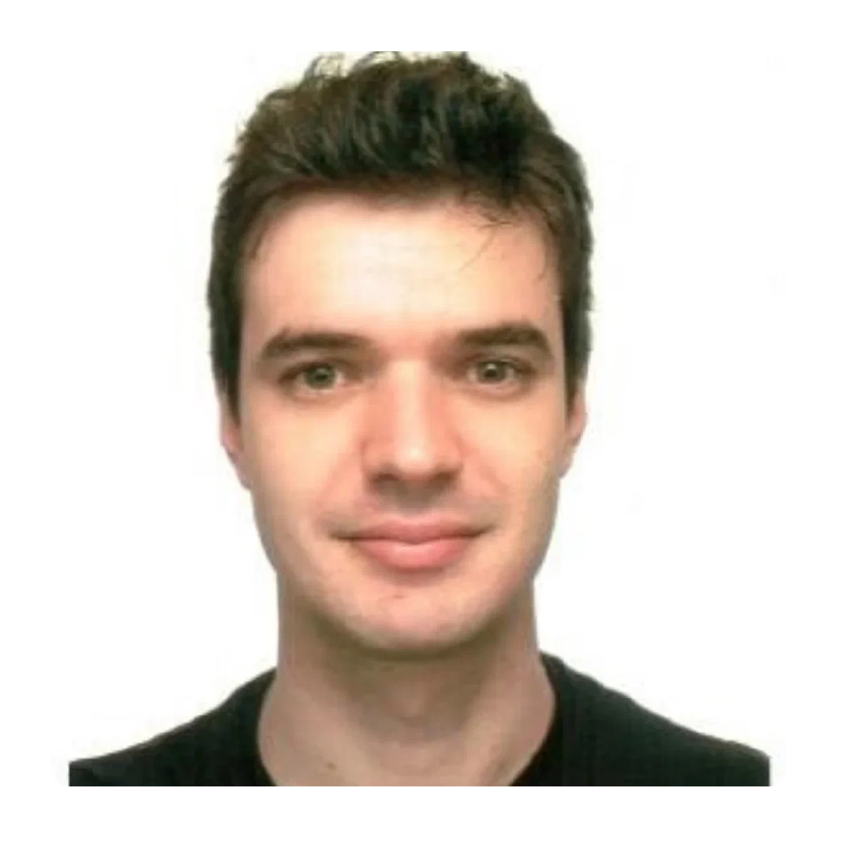 Profile photo: André Luiz Peron Martins Lanna