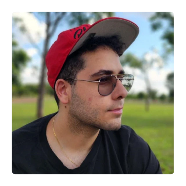 André Corrêa da Silva