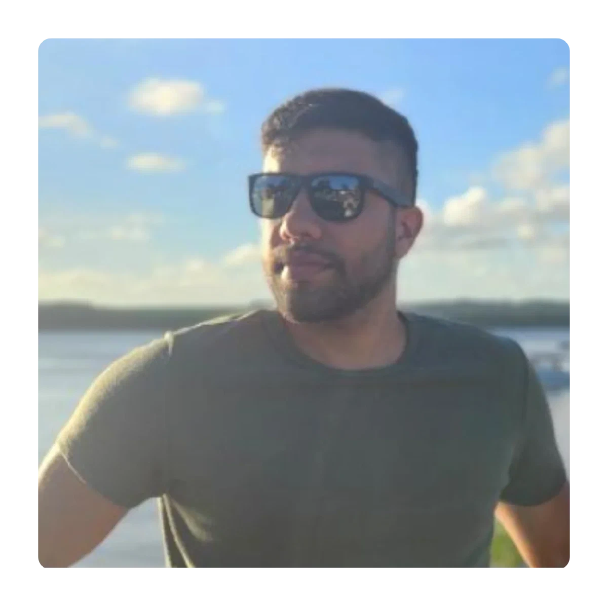 Foto do perfil: Arthur Rocha Temporim de Lacerda