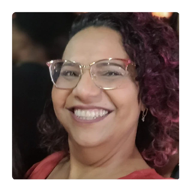 Cristiane Soares Ramos