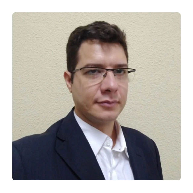 Daniel Sundfeld Lima