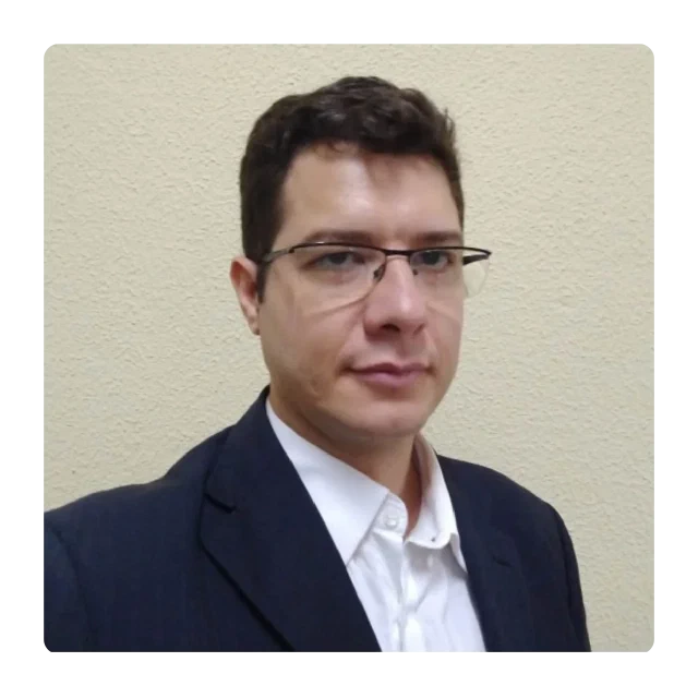 Daniel Sundfeld Lima
