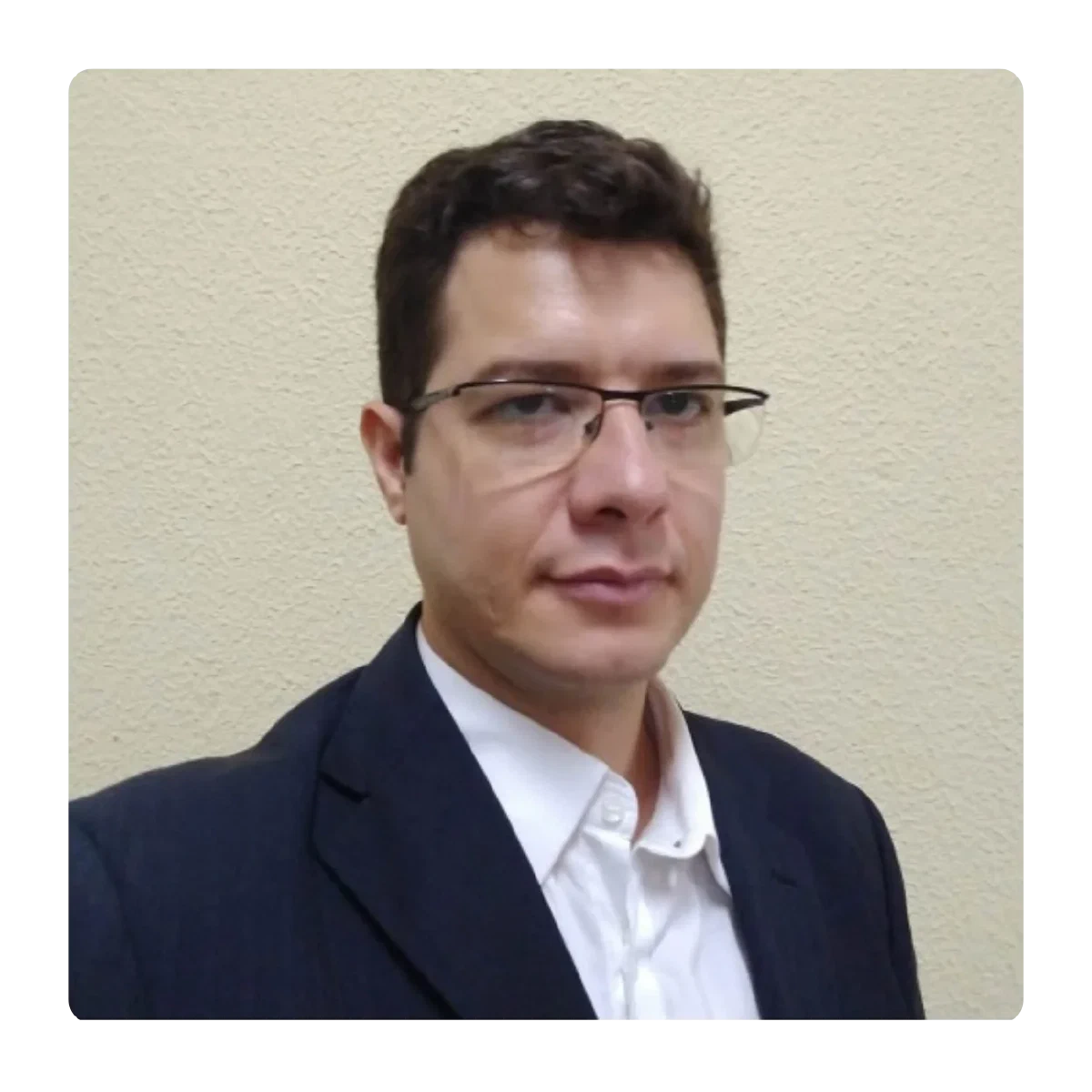 Profile photo: Daniel Sundfeld Lima