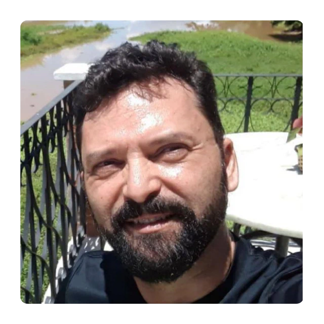 Edmilson Cosme da Silva