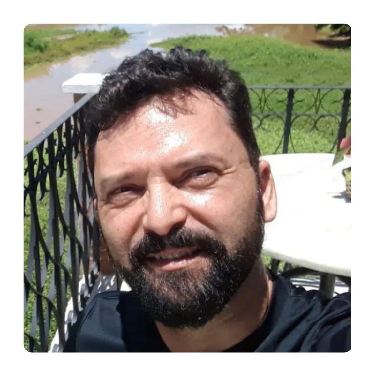 Foto do perfil: Edmilson Cosme da Silva