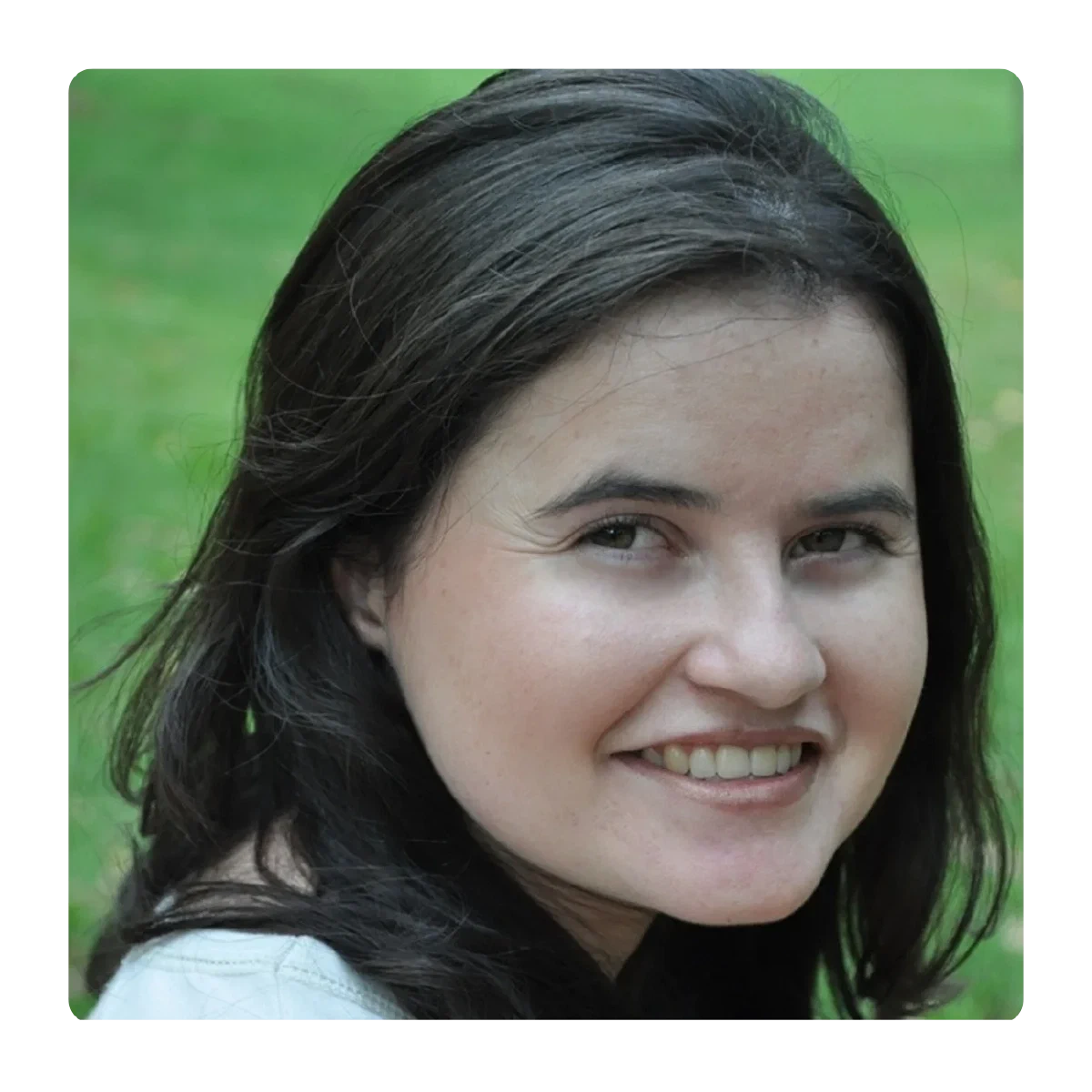 Profile photo: Fabiana Freitas Mendes