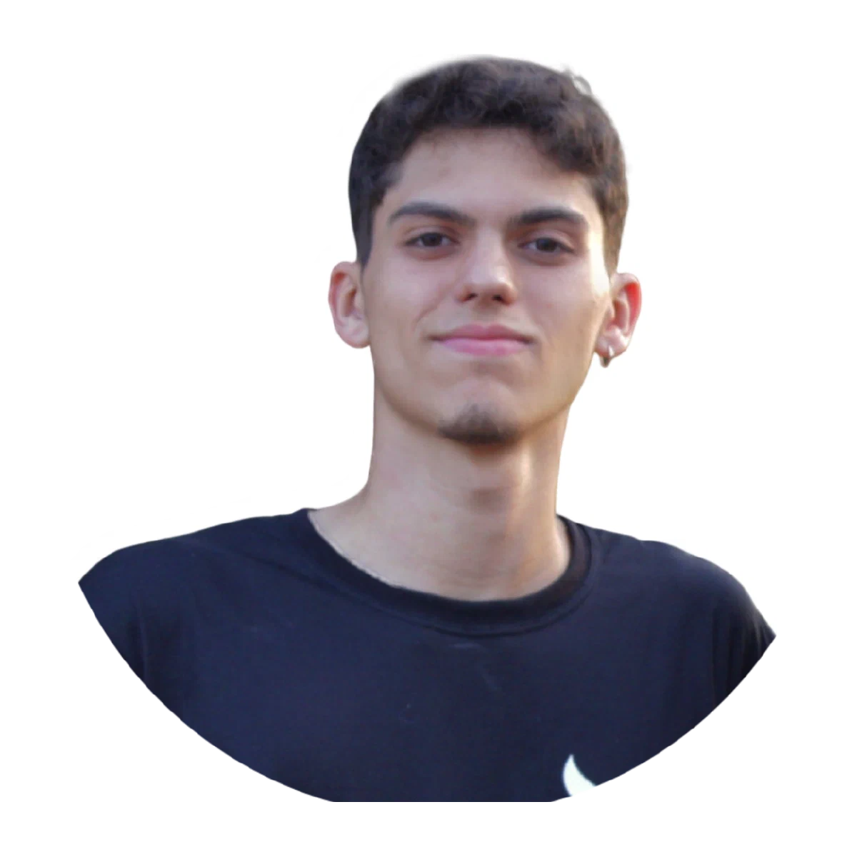 Marcus Vinicius Paiva Martins