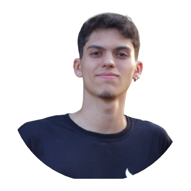 Marcus Vinicius Paiva Martins