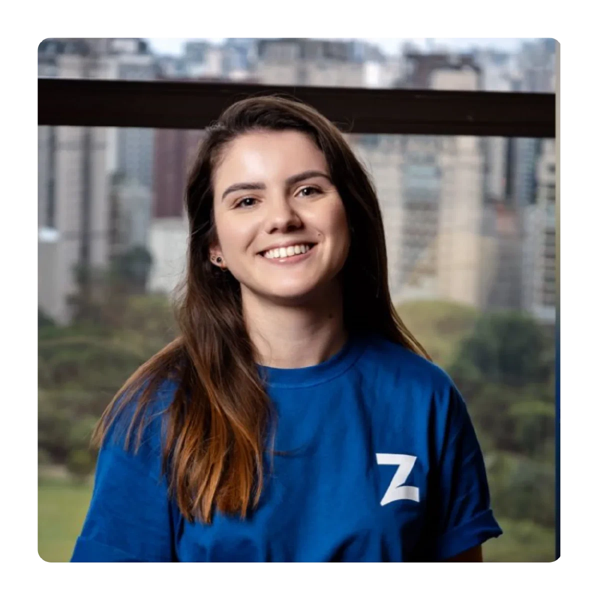 Foto do perfil: Milena de Faria Silva