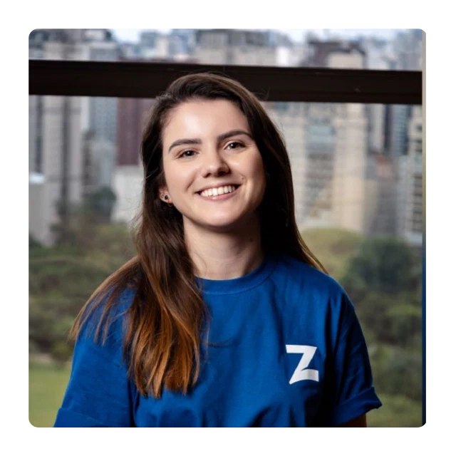 Milena de Faria Silva