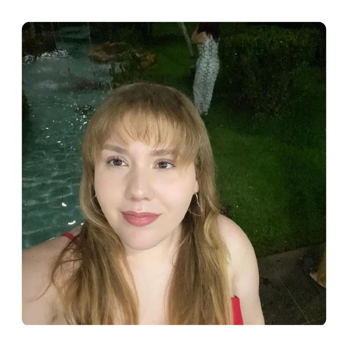 Profile photo: Mylena Angélica Silva Farias