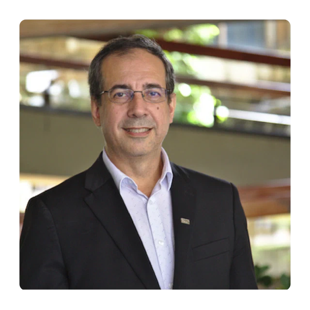 Sergio Antônio Andrade de Freitas