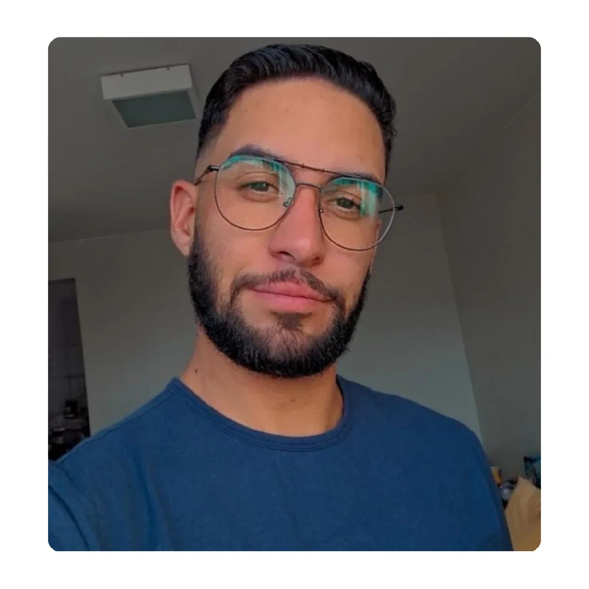 Profile photo: Wildemberg Sales da Silva Junior