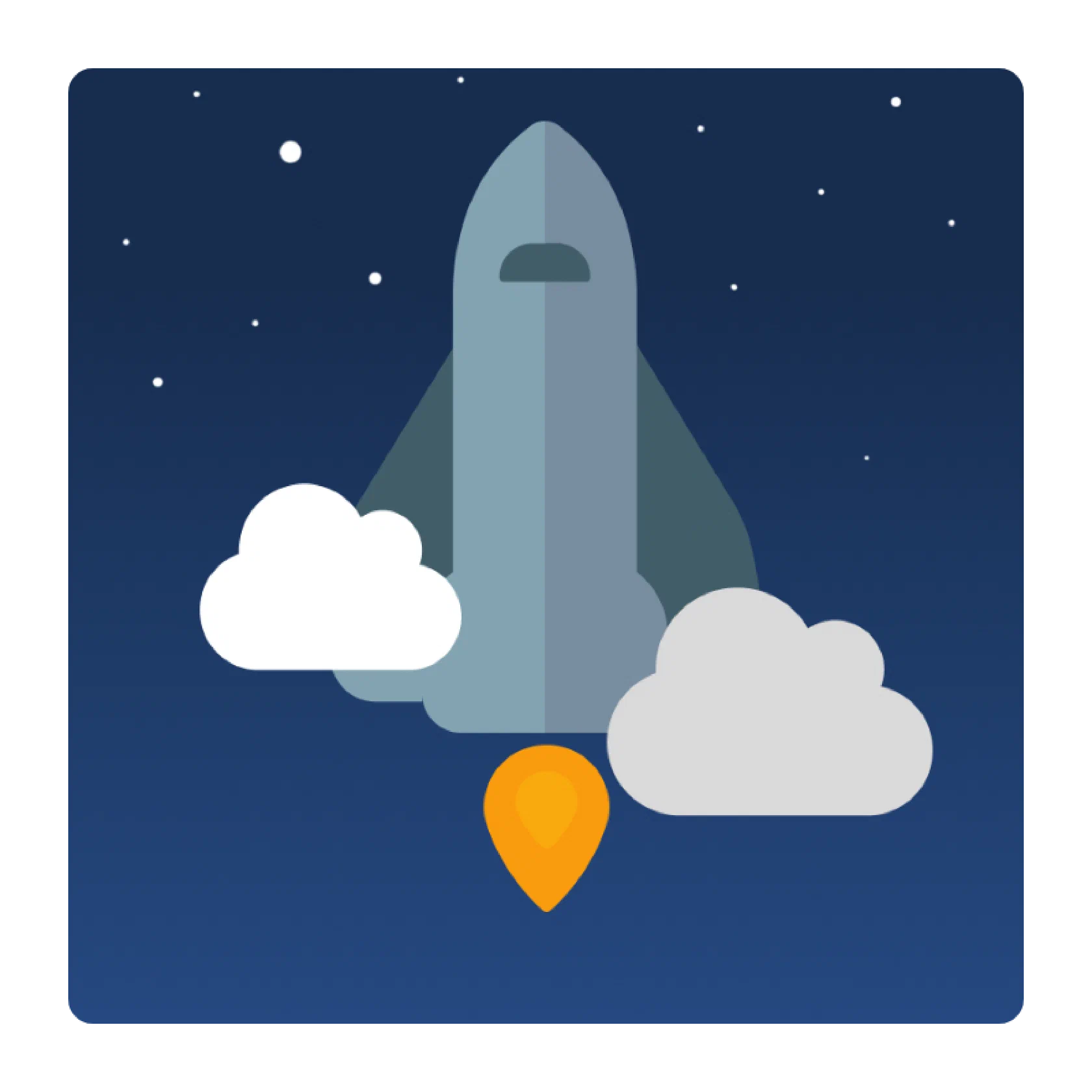 Gamificaction Galactic Journey