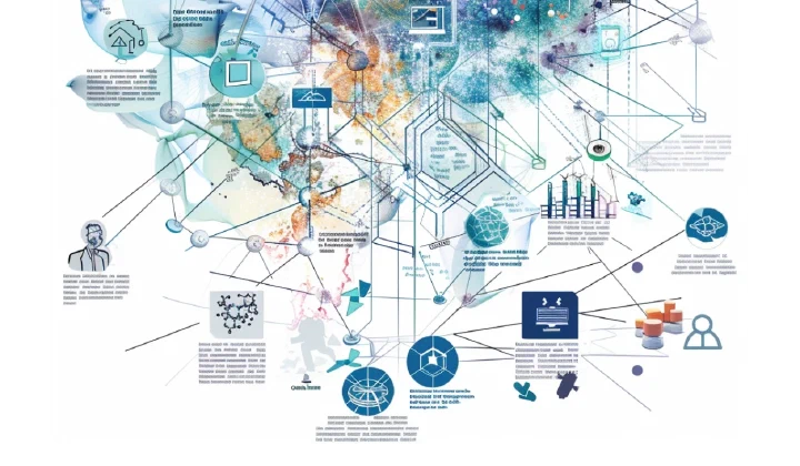 Project illustration: Project DFCris