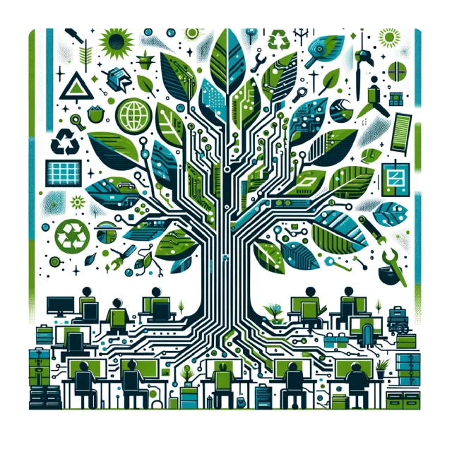 Green Software Development Project