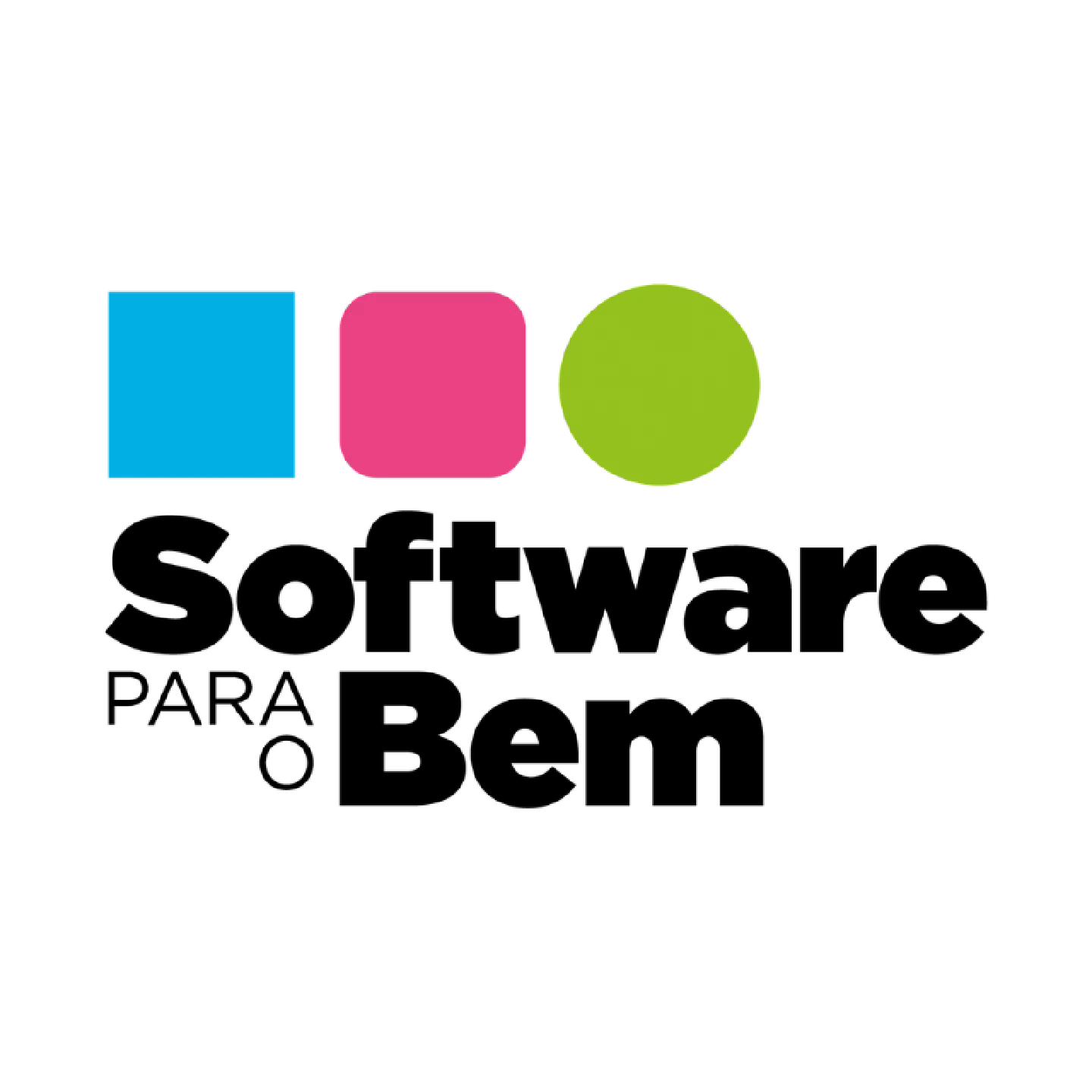 Software for Good is calling — and there is a place for you