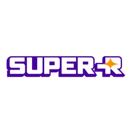 SUPER-R