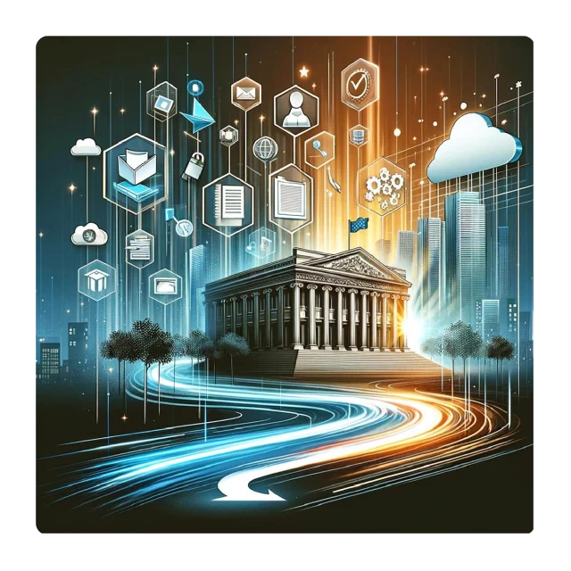 Digital Transformation Project