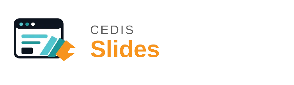 CEDIS Slides
