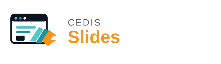 CEDIS Slides