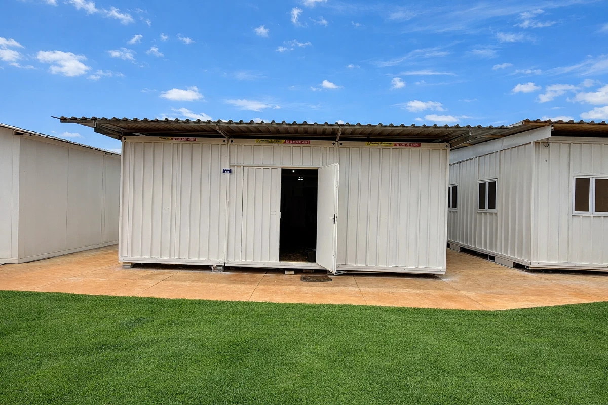 CEDIS Infrastructure